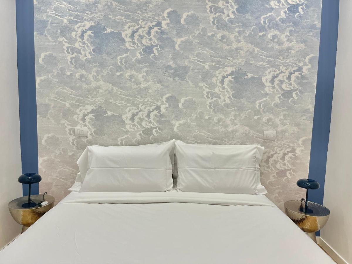 Alma De Luz Design Home Plebiscito Napoli Ngoại thất bức ảnh
