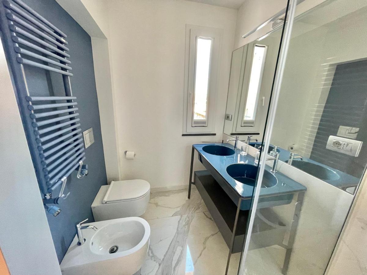 Alma De Luz Design Home Plebiscito Napoli Ngoại thất bức ảnh