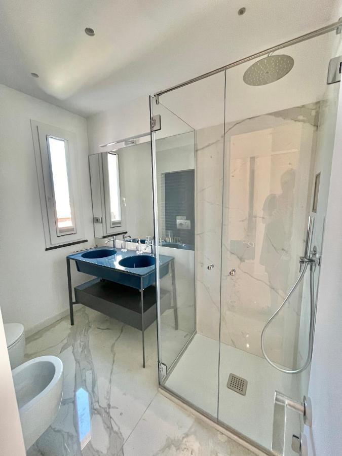 Alma De Luz Design Home Plebiscito Napoli Ngoại thất bức ảnh