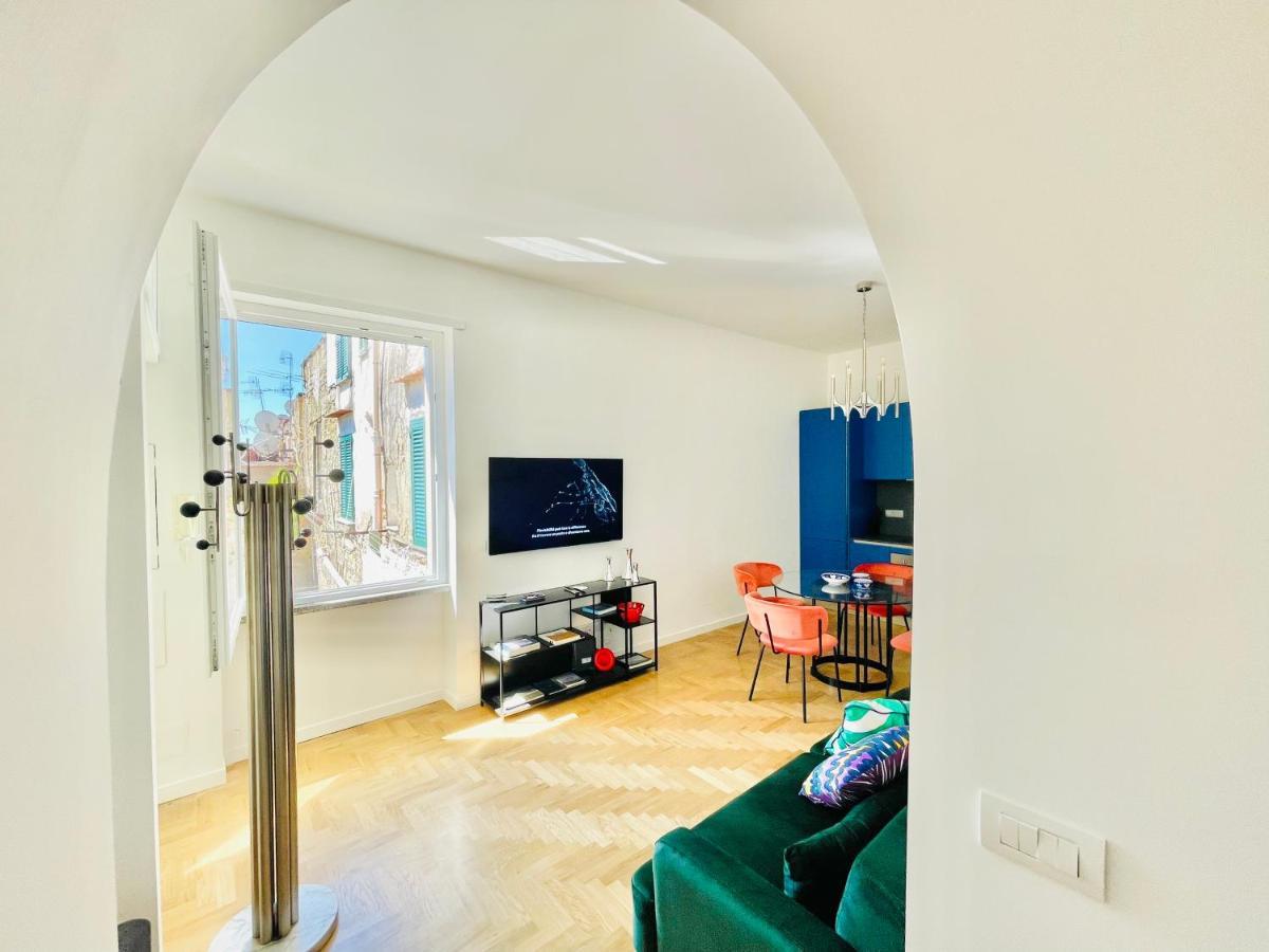 Alma De Luz Design Home Plebiscito Napoli Ngoại thất bức ảnh
