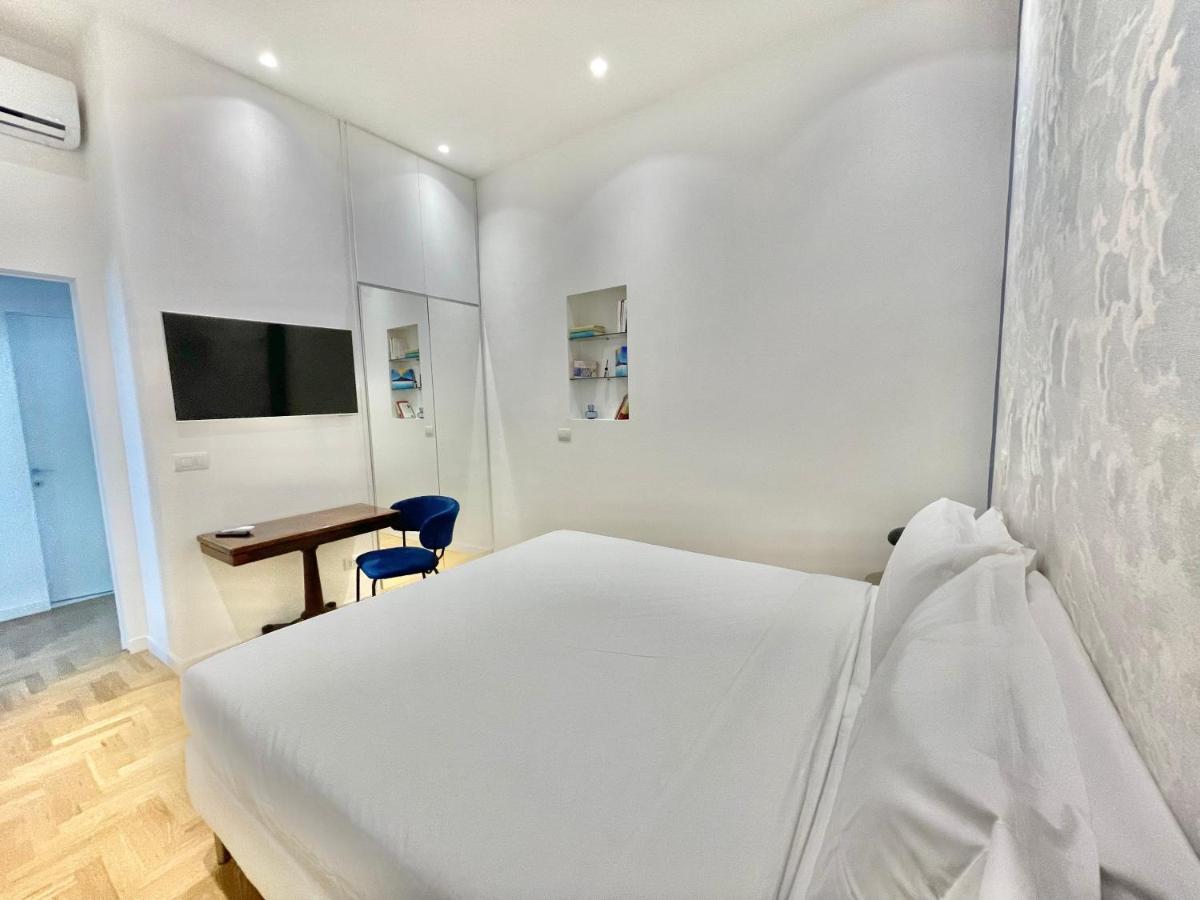 Alma De Luz Design Home Plebiscito Napoli Ngoại thất bức ảnh