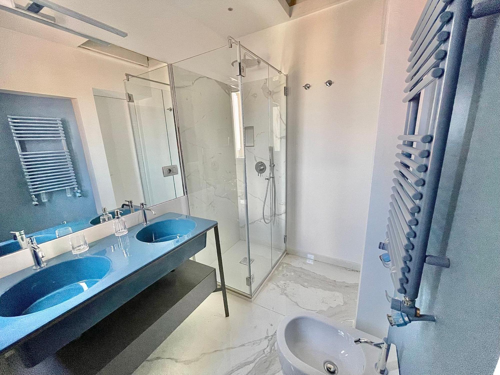 Alma De Luz Design Home Plebiscito Napoli Ngoại thất bức ảnh