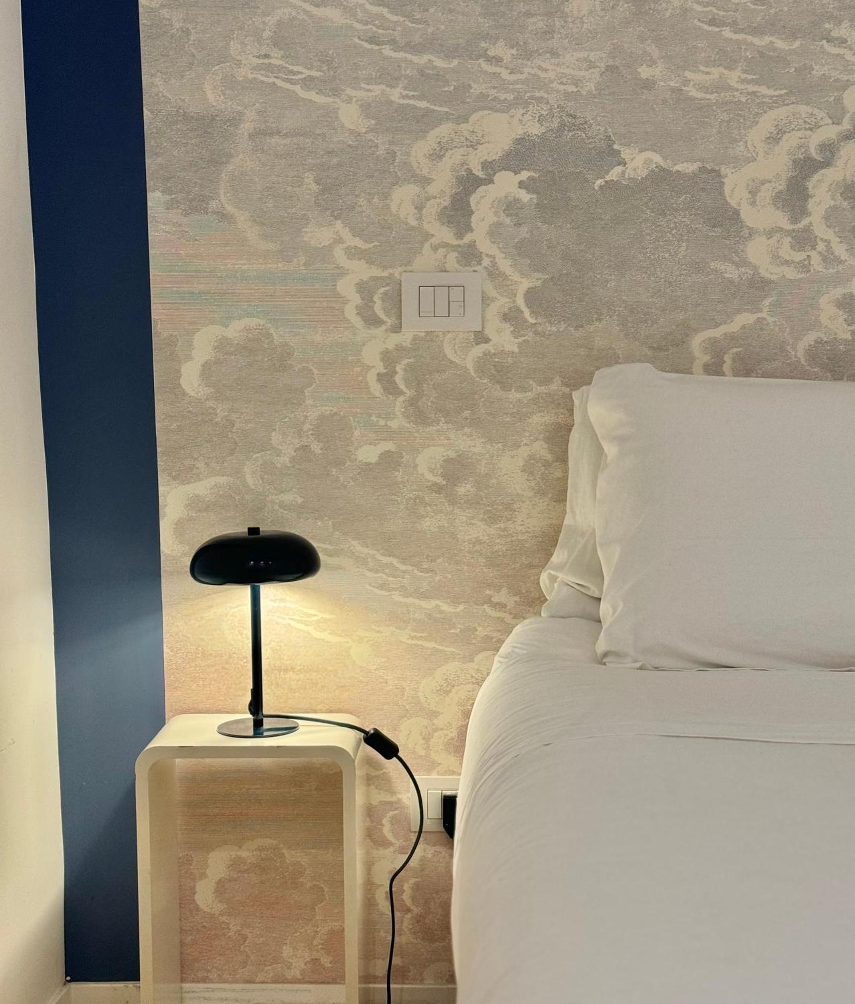 Alma De Luz Design Home Plebiscito Napoli Ngoại thất bức ảnh